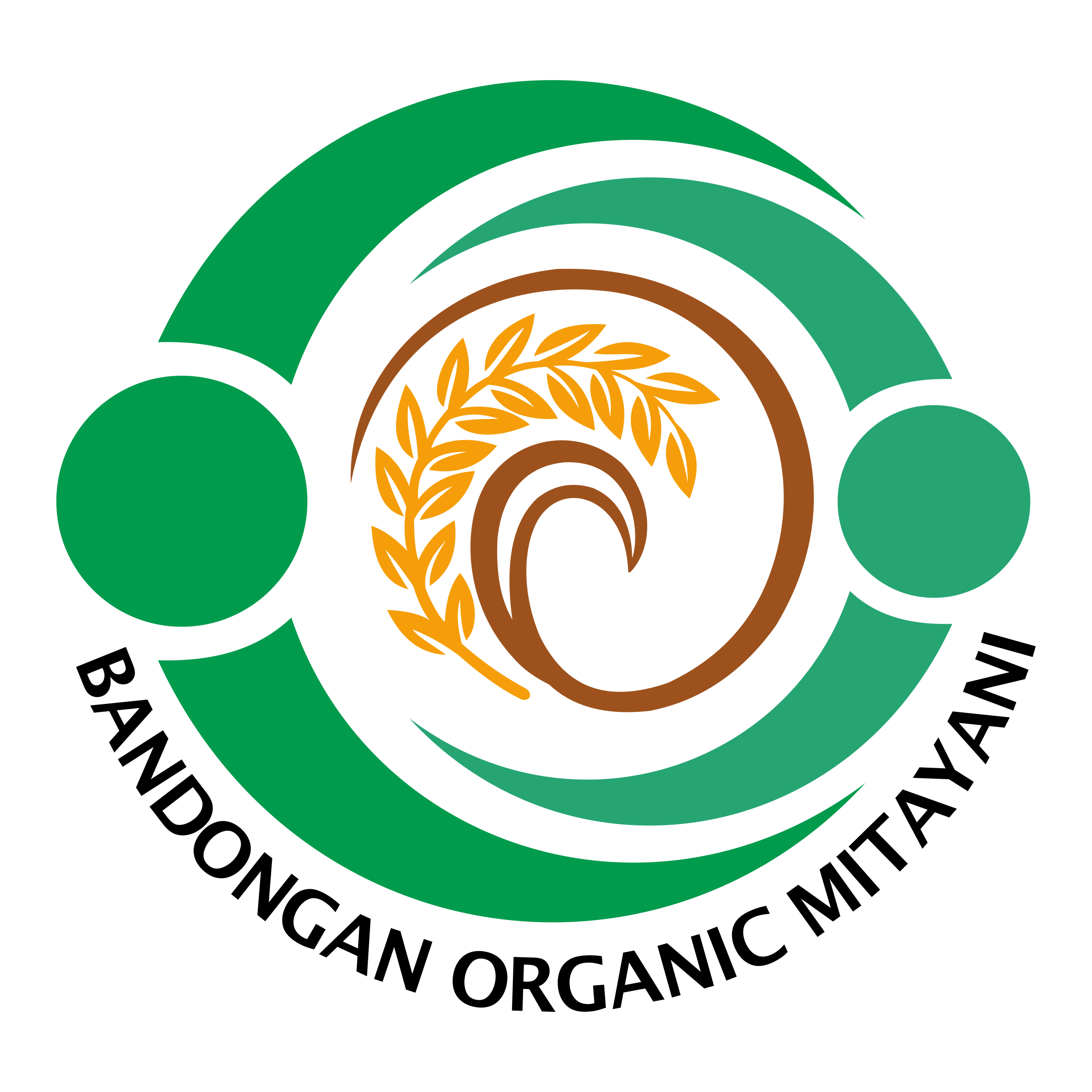 Koperasi Bandongan Organic Mitayani